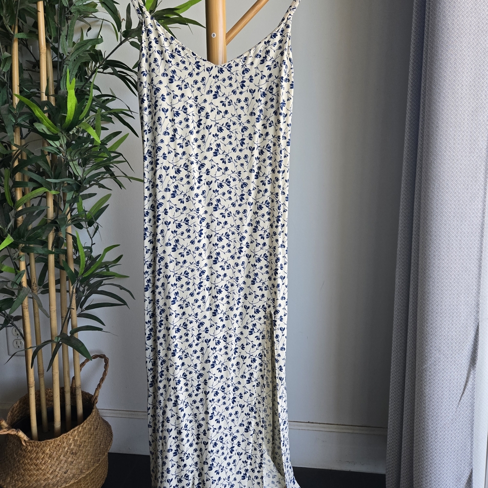 Reformation Crimini Dresz- Mykonos